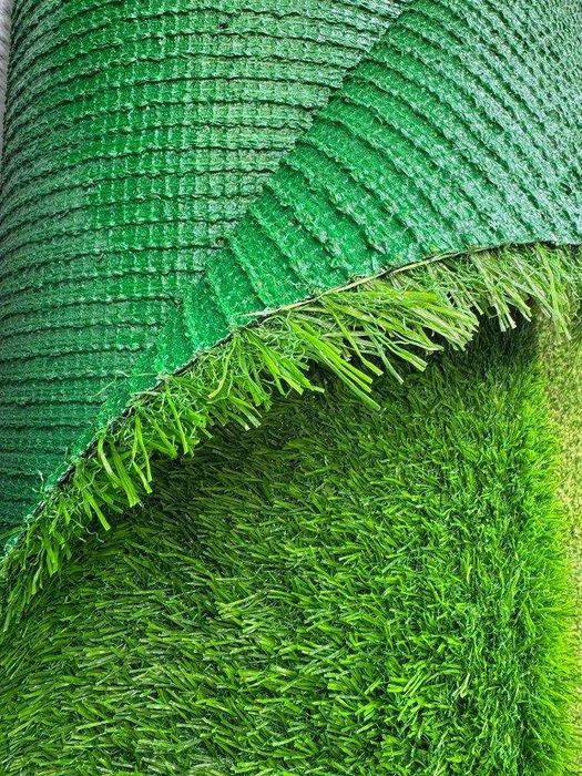 Искусственные Цветы Деревья Газон Теневой Сетка 4