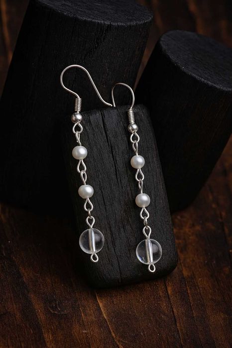 Ръчно изработени бижута