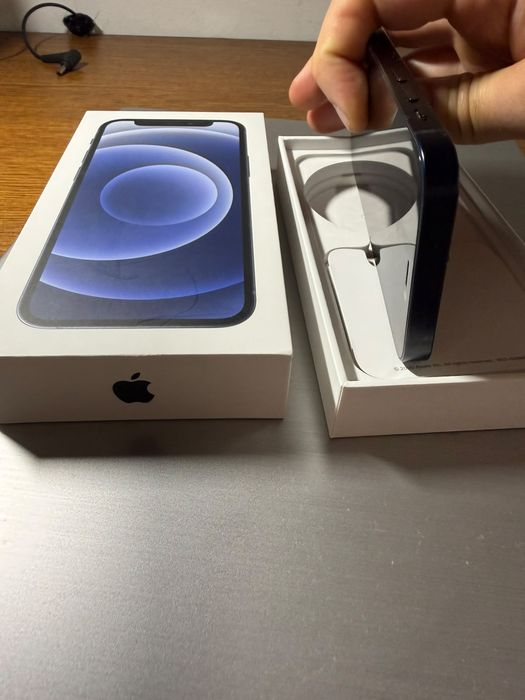 Iphone 12 Mini  64Gb