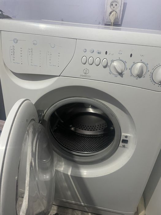 Кір машина сатылады