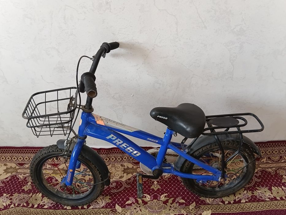 Велосипед сатылады