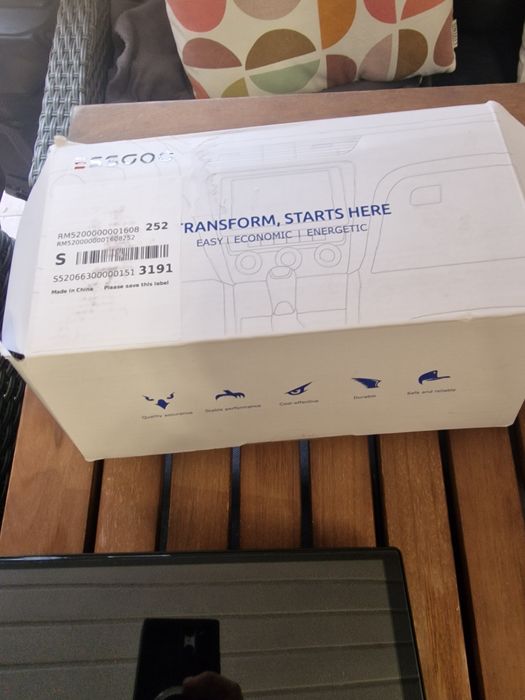 Универсална 10.1  мултимедия за автомобил carplay