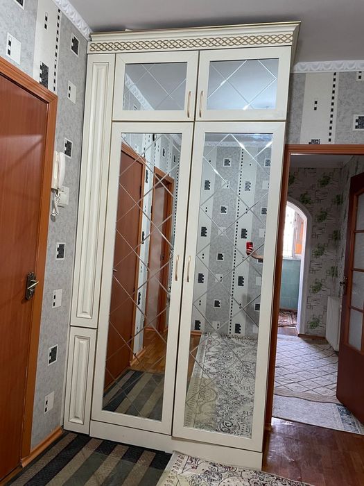 Прихожка 80000 тенге