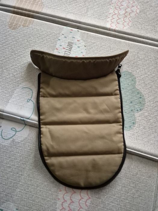 Landou BABYZEN YOYO² ultracompact Toffee