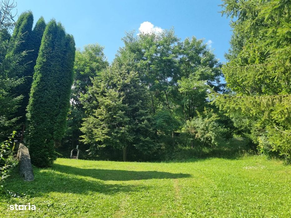 Vand proprietate Izvorul Muntelui - Bicaz