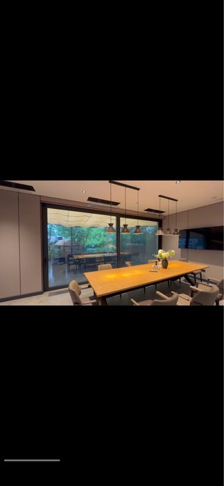 Smart Glass / Смарт плёнка – прозрачность и приватность за секунду
