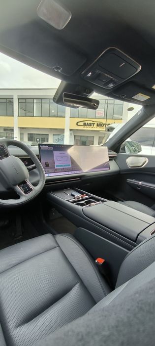 Lynk Co 900 EM_P 2025