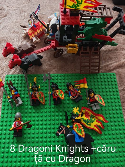 Figurine Lego de vânzare