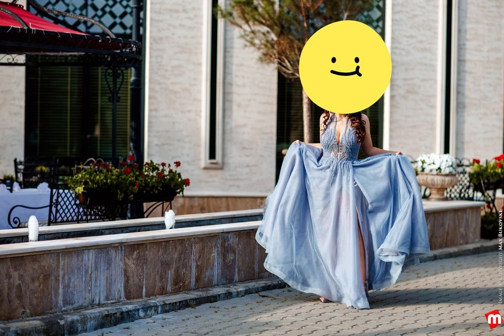 Бална рокля Berna moda