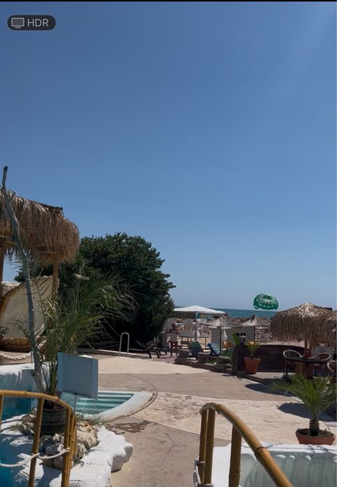 Дава се под наем  в к.к. Златни пясъци -  кв.м за 3490.95 € - Снимка #1