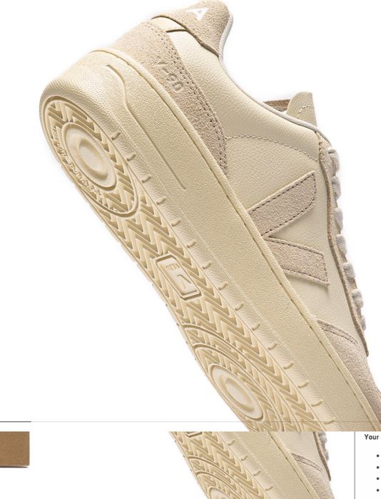 Кроссовки Veja (кеды, кроссы)