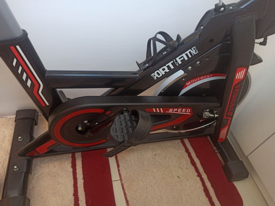 Продам велотренажёр за 35 тысяч