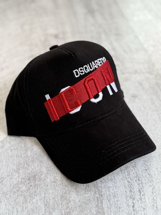 Sapca Dsquared2 Icon diverse modele