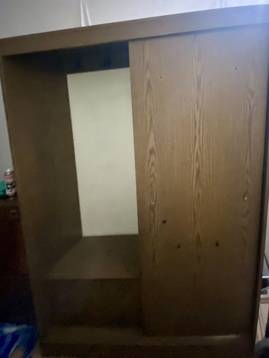 Шкаф в прихожую ГДР СССР