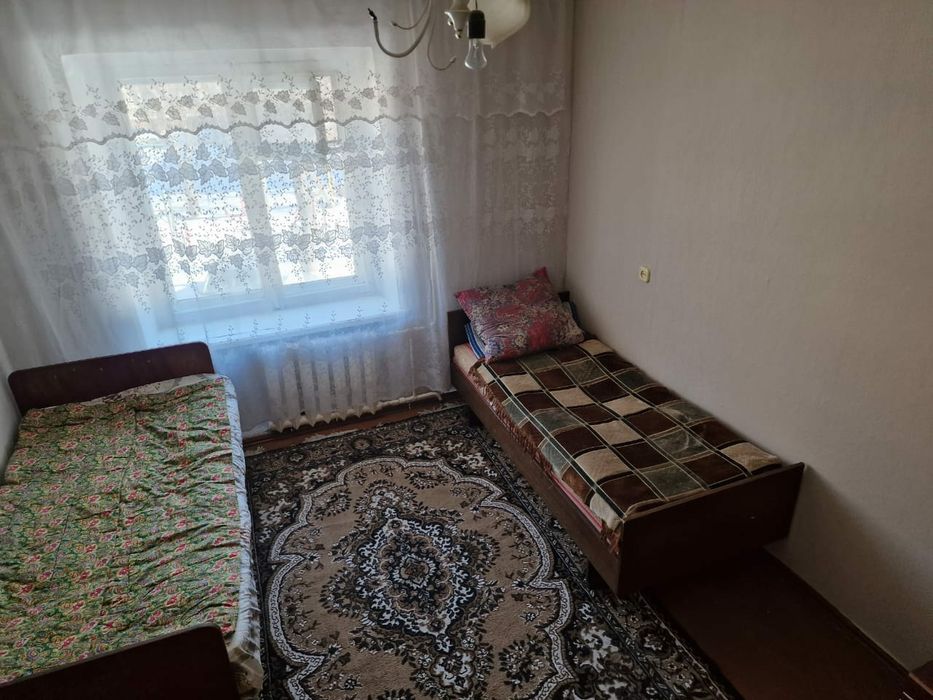 Продам 3 комнатную