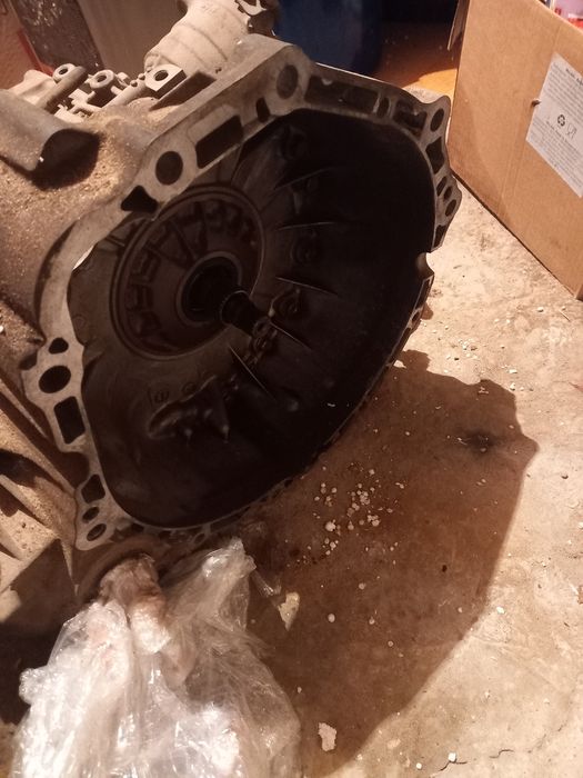 Акпп Ниссан Максима 2003