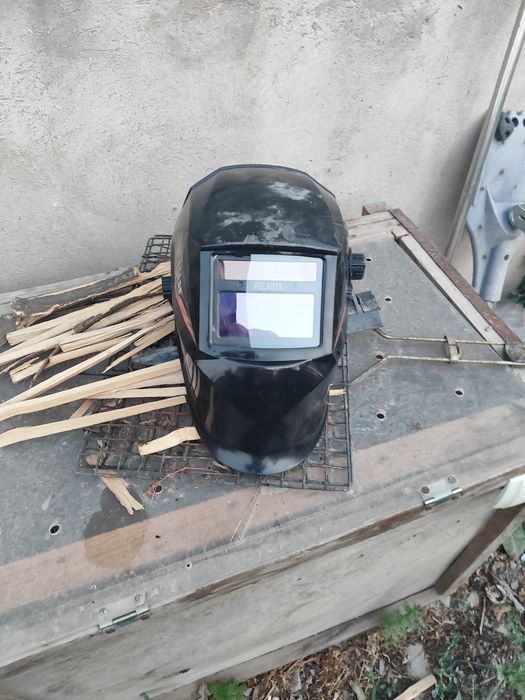 Маска для сварки