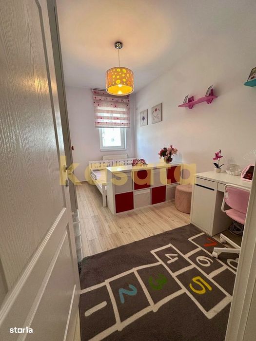 Apartament premium 3 camere | Renovat integral | Design exclusiv |