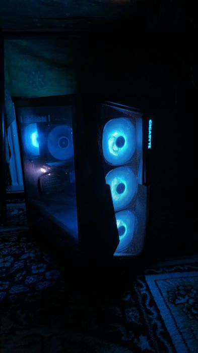 Igravoy polniy komplekt DDR5