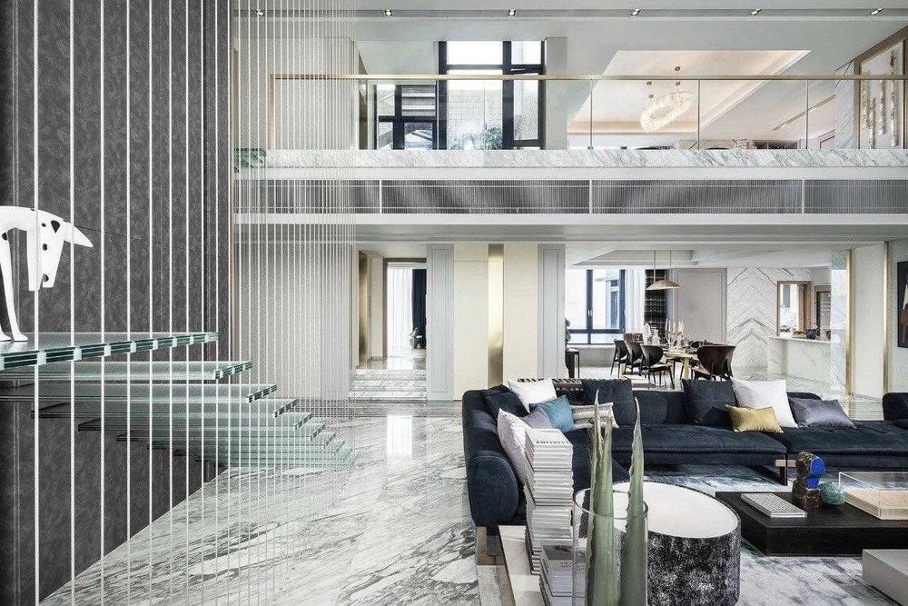 Дизайн интерьера Астана