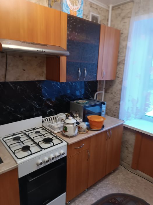 Продам 1 комнатную квартиру