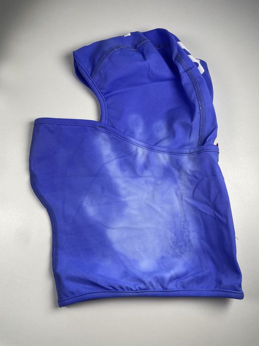 Supreme balaclava heat reactive mask