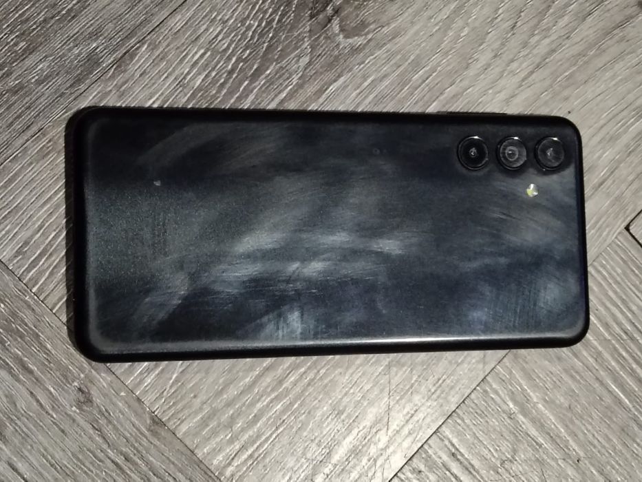 Telefon samsung A04s perfect functional se vinde fara accesorii