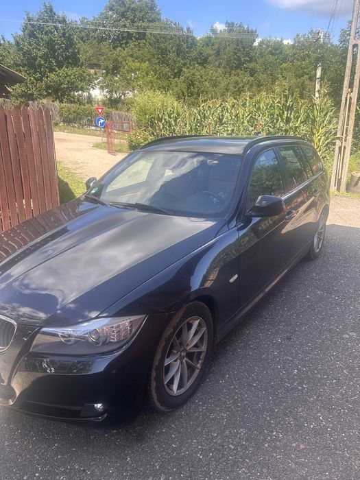 BMW 3 Series 2010 — imagine 2
