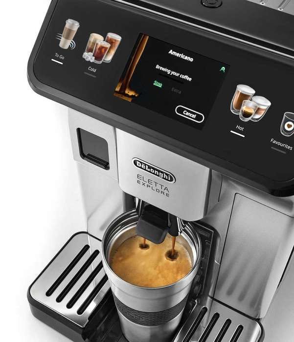 Delonghi Кофемашина Все модели есть в наличии + доставка бесплатно