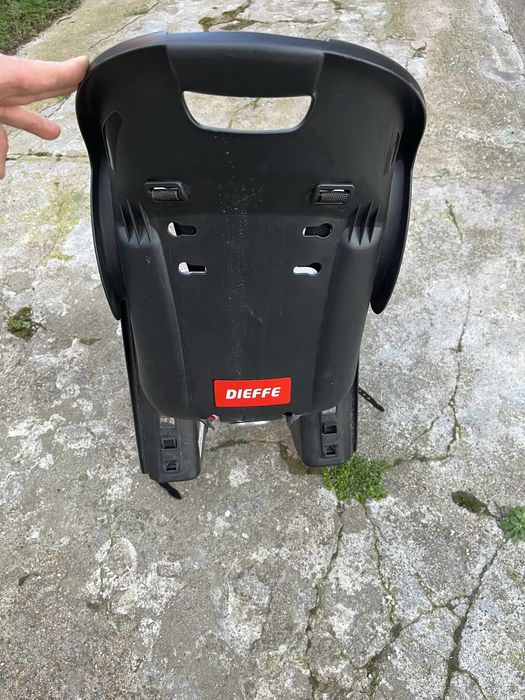 Детско столче за колело