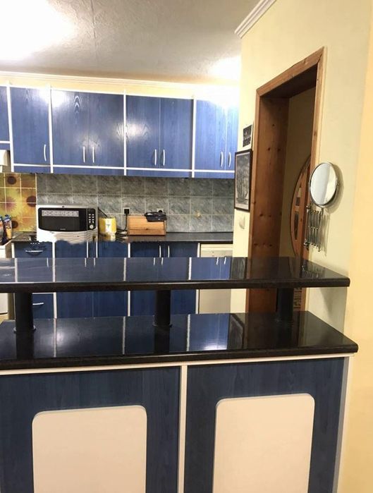 Дава се под наем Четиристаен апартамент в Варна, Спортна зала - 120 кв.м за 800 € - Снимка #5