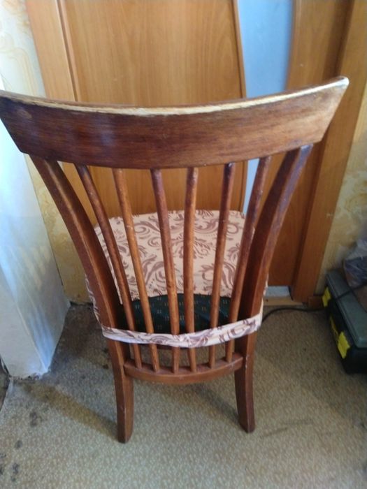 Стулья недорого 4шт