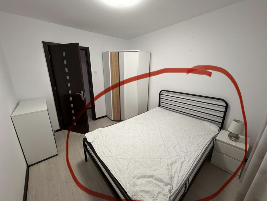 Vand canapea fotolii paturi