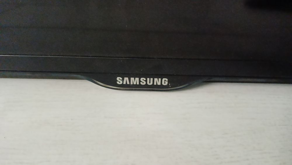 Телевизор Самсунг