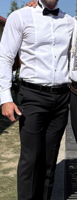 Camasi Ceremonie Ginere / Naș