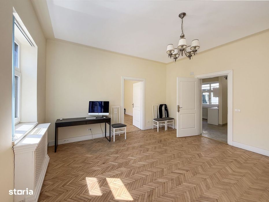 Spațiu de birouri de închiriat – zona centrală, lângă Tribunal, comisi