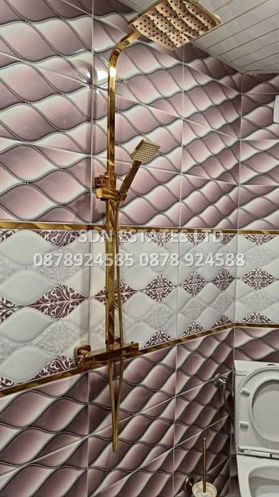 Продава се Четиристаен апартамент в Казанлък - 160 кв.м за 938 €/кв.м - Снимка #12