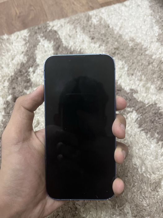 Айфон 13 в идельном состояний