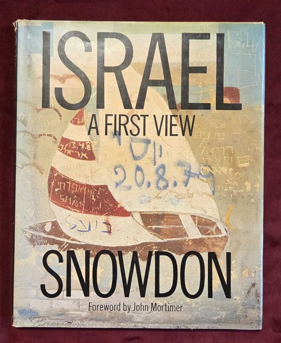 Israel. A First View