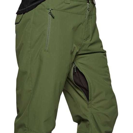 Ски, сноуборд панталони  RIP CURL,ROXY,ONEIL размери S,M,L