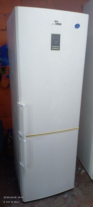 Продам холодильник Samsung