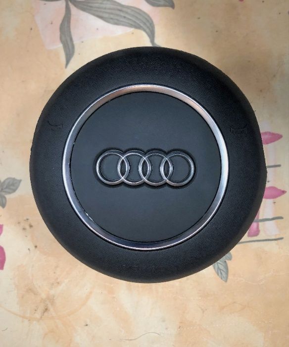 Audi A3 A4 A5 A6 A7 A8 S4 S5 S3 S7 S6 kit airbag volan pasager cortina