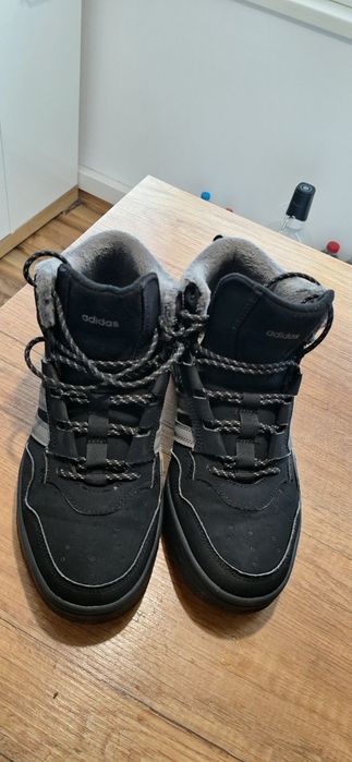Adidas зимни боти