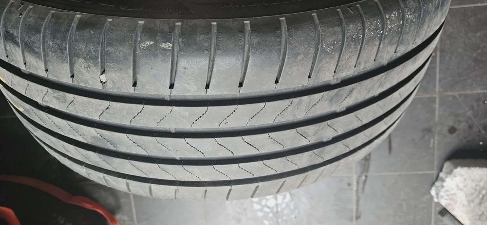 Bridgestone летни гуми, 17 цола