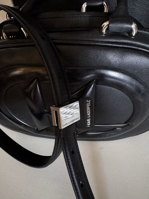 Продам сумку Karl Lagerfeld