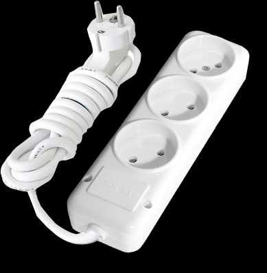 Удлинители в ассортименте