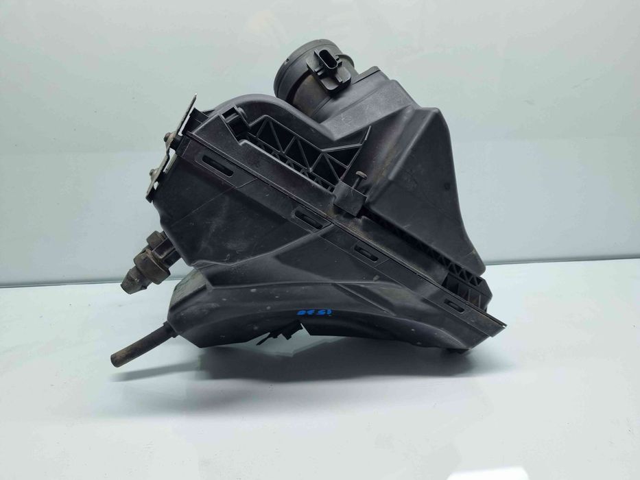 Carcasa filtru aer Audi A4 (8K5, B8) Avant [Fabr 2008-2015] 8K0133837