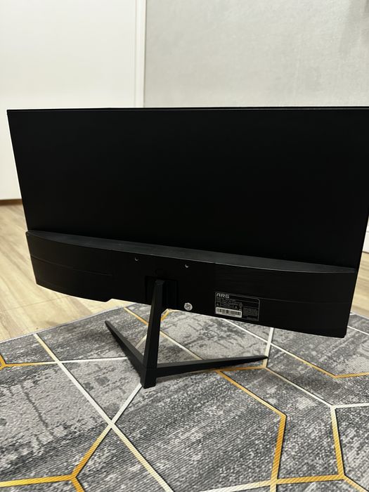 Монитор arg 75 гц