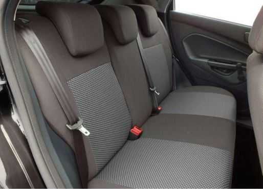 Huse scaune auto - noi