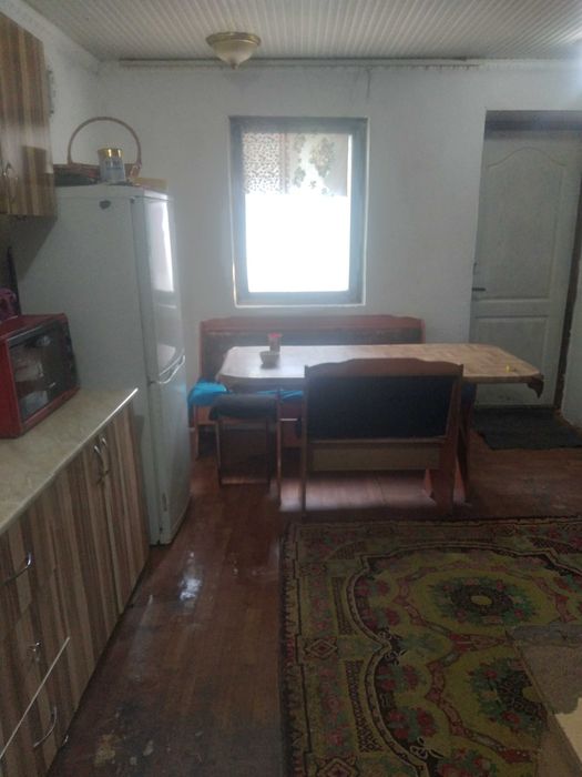 Продается дом за линией